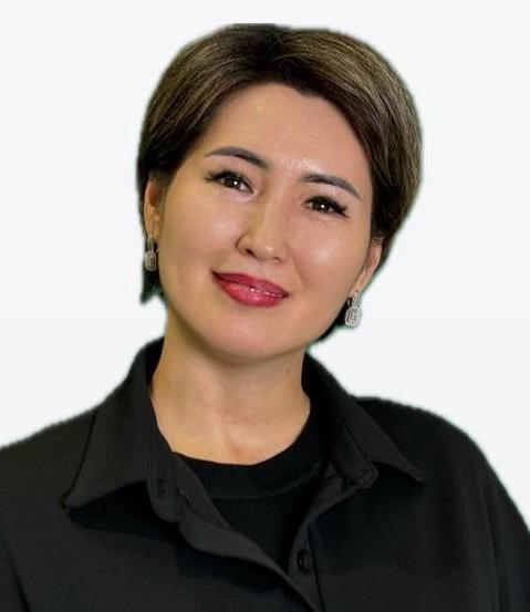 Космагамбетова Лейла Адаевна