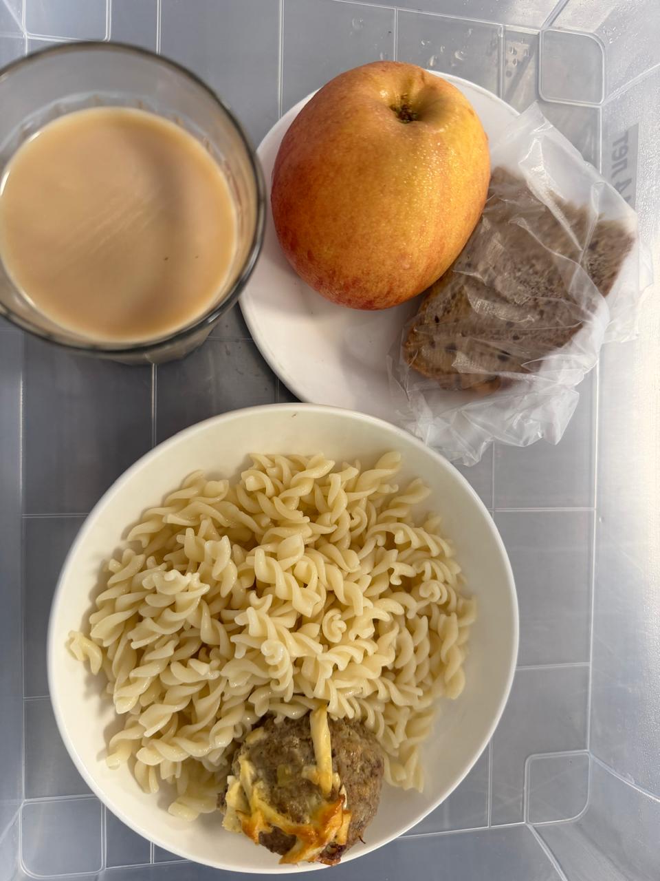 28 қантарға арналған ас мәзірі / Контрольное блюдо на 28 января